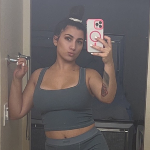 missninaross21